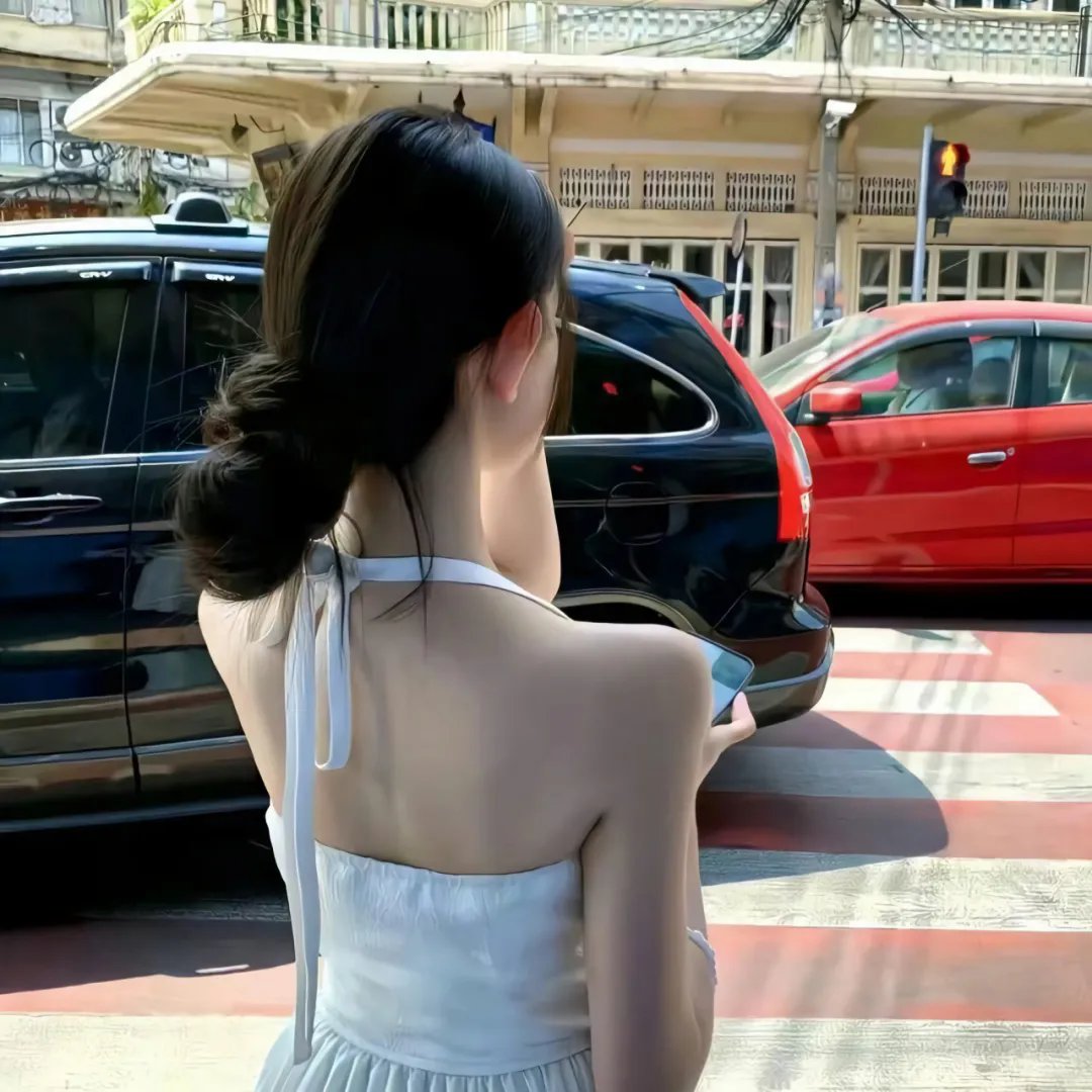 一份善意半生救赎